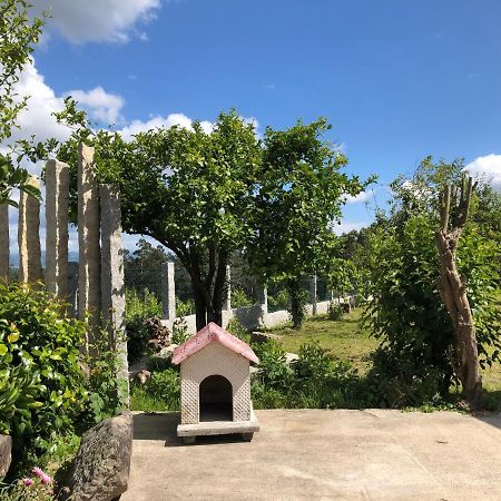 Tebra Casa Estrella旅馆 外观 照片