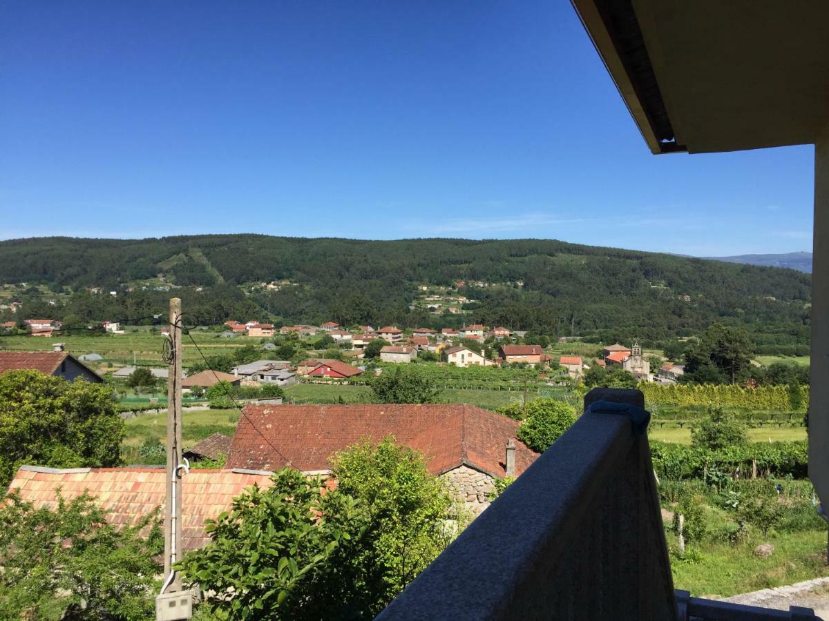 Tebra Casa Estrella旅馆 外观 照片