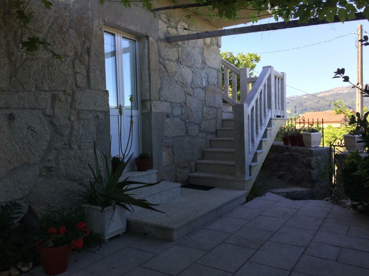 Tebra Casa Estrella旅馆 外观 照片