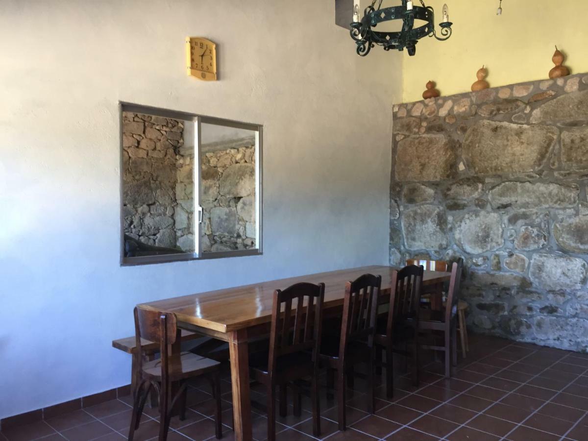 Tebra Casa Estrella旅馆 外观 照片